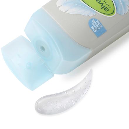 Shampoo Ultra Sensitiv alverde NATURKOSMETIK