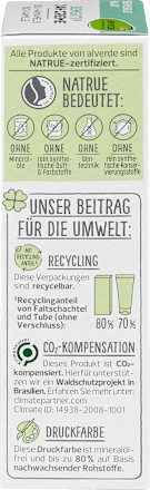 Gesichtscreme Sensitiv alverde NATURKOSMETIK