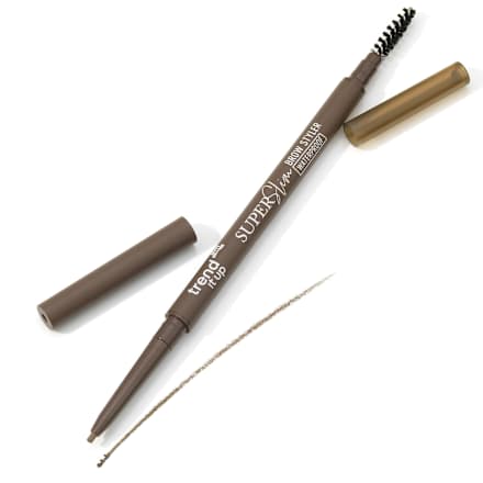 Augenbrauenstift Super Slim Brow Styler Waterproof 030 trend !t up