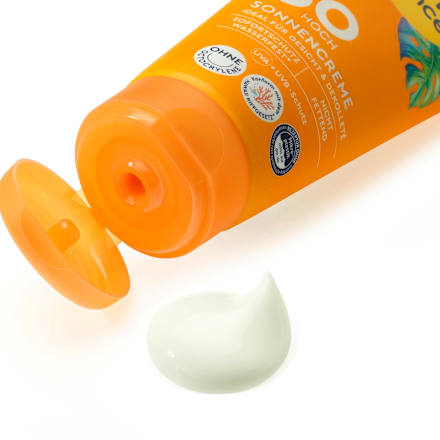 Sonnencreme LSF 50 SUNDANCE