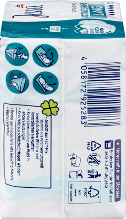 Превръзки Ultra Active Shape, дълги Jessa