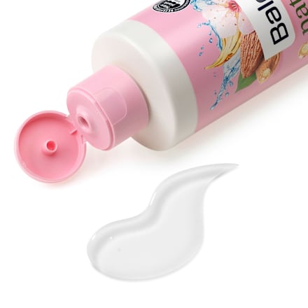 Dusche natural beauty Mandel & Kirschblüte Balea