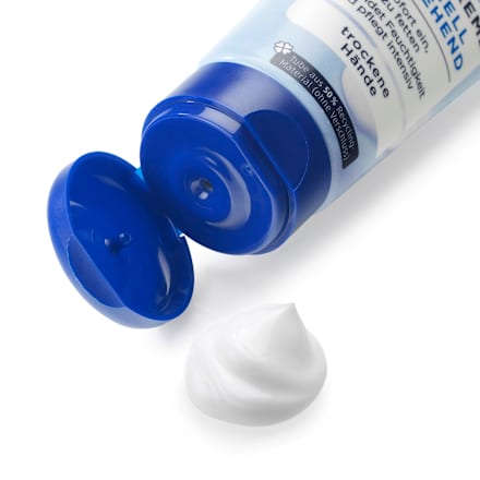 Handcreme schnell einziehend, trockene Haut Balea