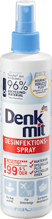Dezinfekcijski sprej Denkmit
