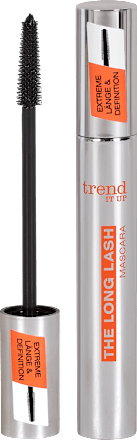 The Long Lash maskara – 010 trend !t up