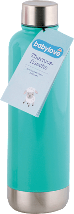 Butelka temiczna 500 ml babylove