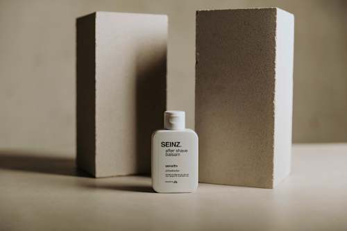 After Shave Balsam sensitiv SEINZ.