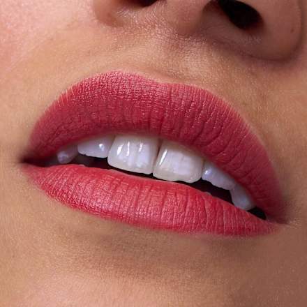Pomadka Matt 10 Red Kiss alverde NATURKOSMETIK