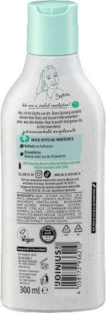 Conditioner Glanz & Kraft No Planet B