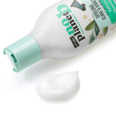 Conditioner Glanz & Kraft No Planet B