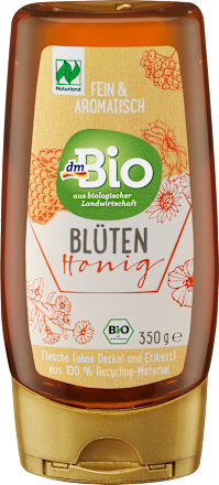bio med květový dmBio