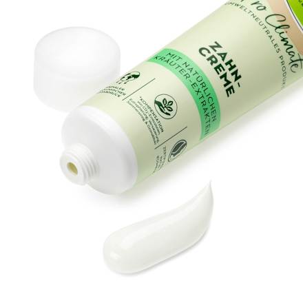 Żel do mycia zębów Pro Climate alverde NATURKOSMETIK