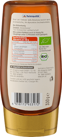 bio med květový dmBio