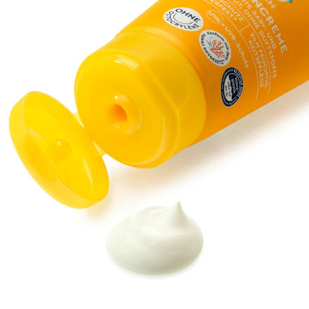Krem do opalania SPF 50 SUNDANCE