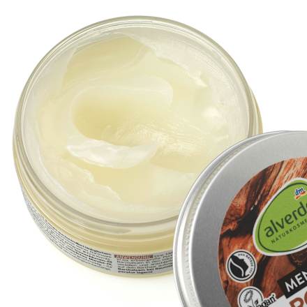Balsamo per barba Rough Nature alverde MEN