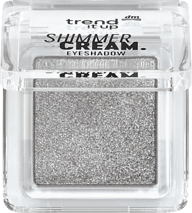 Shimmer Cream Eyeshadow Lidschatten - Nr. 040 trend !t up
