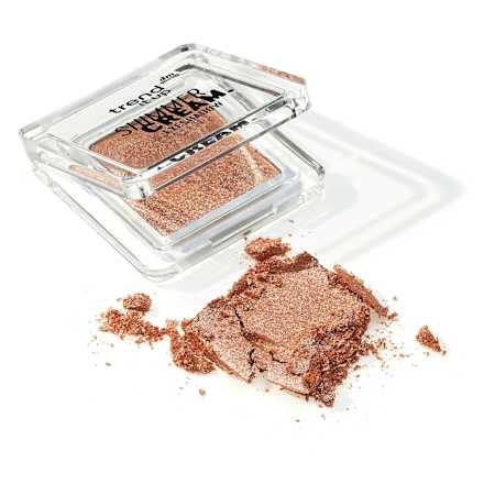 SHIMMER CREAM senka za oči - 020 trend !t up