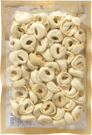 Tortellini z serem dmBio