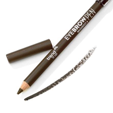 Augenbrauenstift Waterproof 040 trend !t up