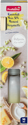 Raumduft Mein SPA-Moment Bergamotte Profissimo