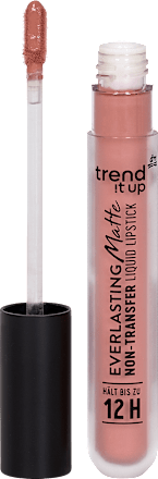 Lippenstift Liquid Everlasting Matte 12h 030 trend !t up