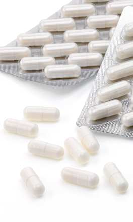 L-carnitina in capsule Mivolis