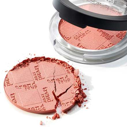 Blush Powder 040 trend !t up