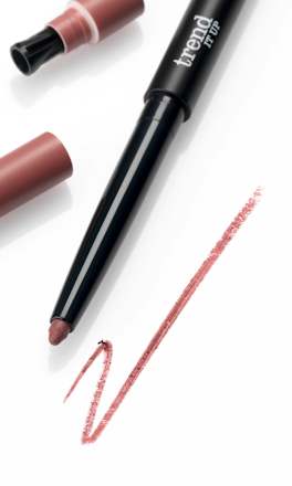 Contour & Glide Lipliner - Nr. 470 trend !t up