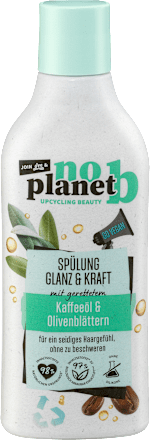 Conditioner Glanz & Kraft No Planet B