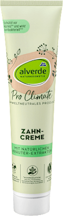 Żel do mycia zębów Pro Climate alverde NATURKOSMETIK