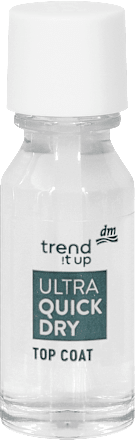 Ultra Quick Dry Überlack trend !t up