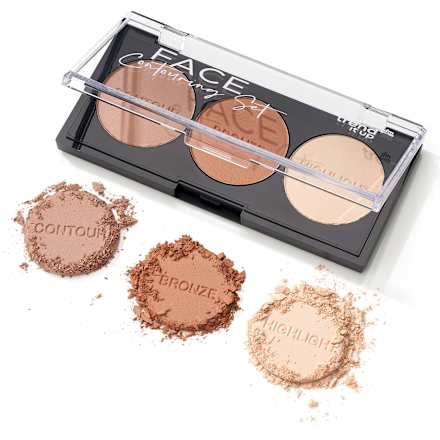 Künstliche Nägel On-The-Go Nails French Classic trend !t up