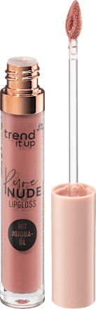 Lipgloss Pure Nude 030 trend !t up