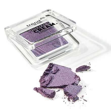 Shimmer Cream Eyeshadow Lidschatten - Nr. 010 trend !t up