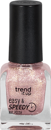 Easy & Speedy lak za nokte - br. 250 trend !t up