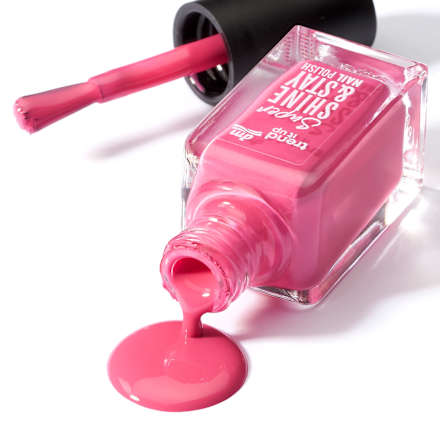 Nagellack Super Shine & Stay 770 Pink trend !t up
