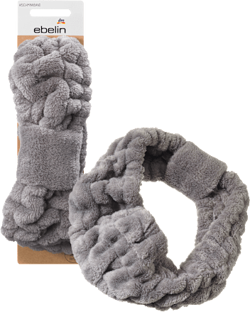 Opaska kosmetyczna ebelin