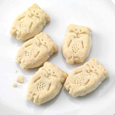 Babykekse ab dem 8.Monat  babylove