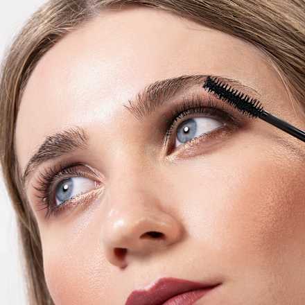 Mascara N°1 Express Volumen 010 Black trend !t up