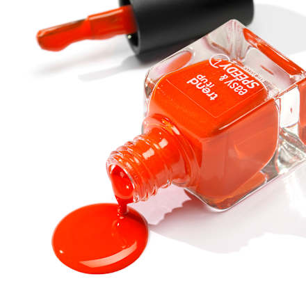 Nagellack Easy & Speedy 290 Red trend !t up