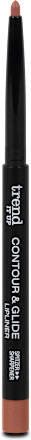Contour & Glide Lipliner - Nr. 470 trend !t up