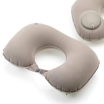 Надуваема възглавница в торбичка Profissimo