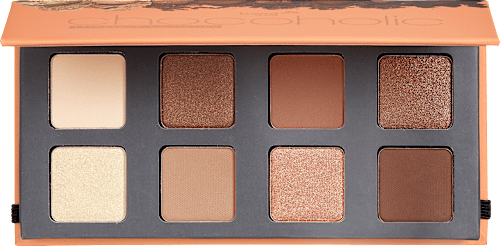 Lidschatten Palette Chocoholic Collection 010 trend !t up