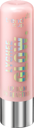 Lippenbalsam Lychee Glow Rosa trend !t up