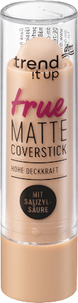 Abdeckstift True Matte 030 Dunkel Beige trend !t up