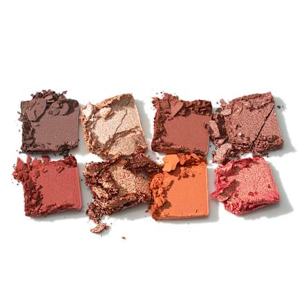 Lidschatten Palette Nude Mood Collection 010 trend !t up