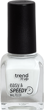 Лак за нокти Easy & Speedy, Nr. 110 trend !t up