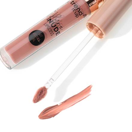 Lipgloss Pure Nude 030 trend !t up