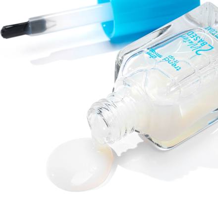 Top Coat Waterbased trend !t up