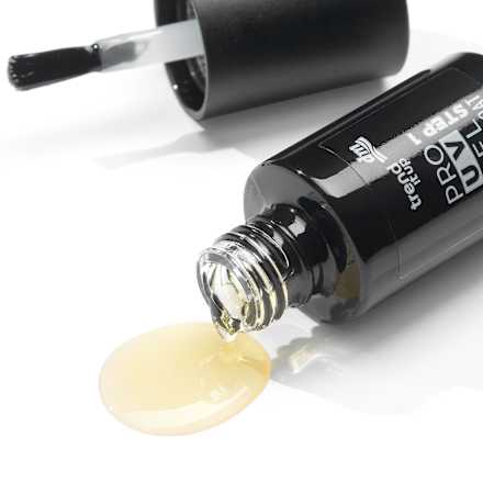 Base Coat Pro UV Gel trend !t up